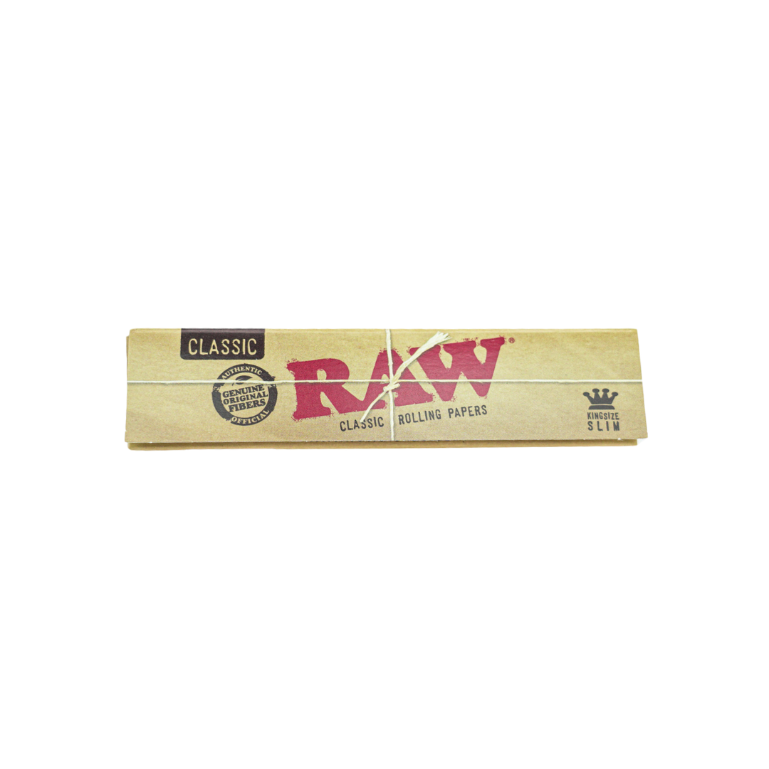 Classic Rolling Papers Kingsize Slim